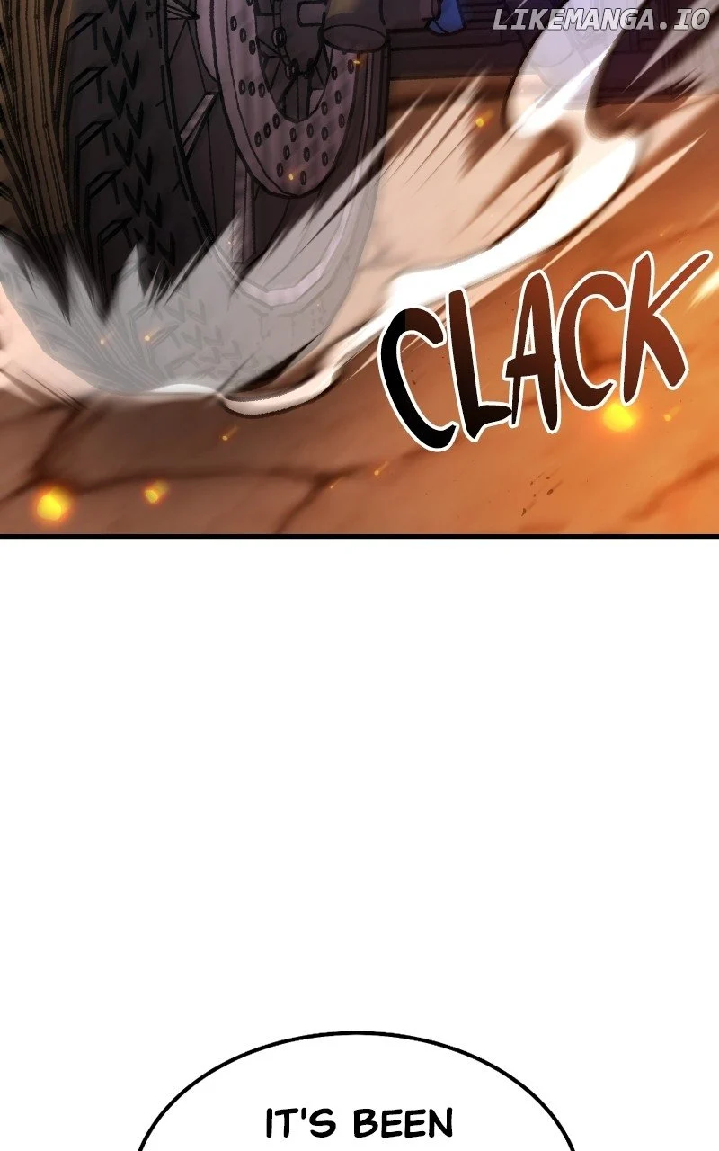 Divine Delivery Chapter 65 134